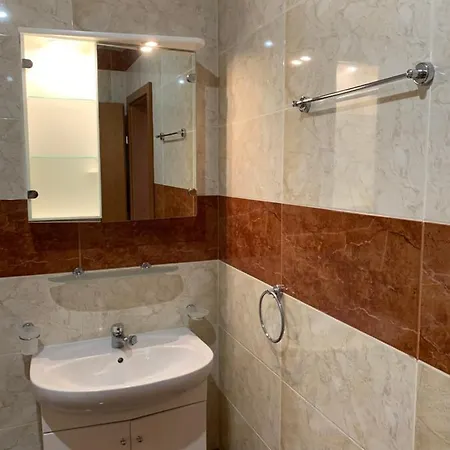 Marina View By Kalina Resort, Sveti Vlas