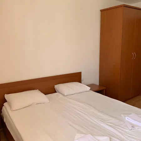 Marina View By Kalina Resort, Sveti Vlas