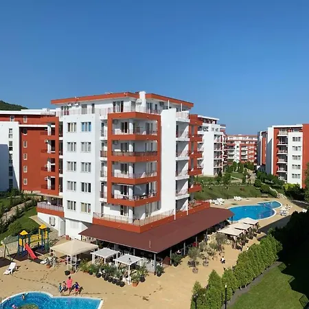 Marina View By Kalina Resort, * Sveti Vlas