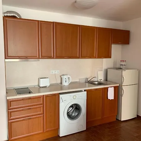 Marina View By Kalina Resort, Apartment *