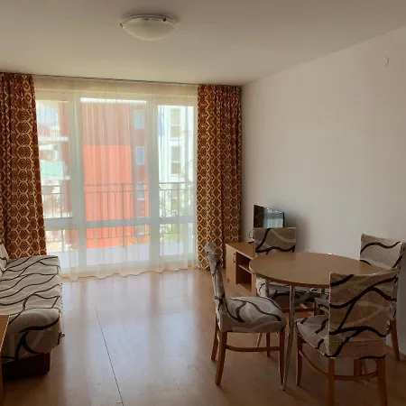 Marina View By Kalina Resort, Sveti Vlas