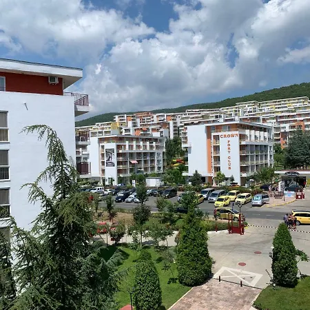 Marina View By Kalina Resort, *