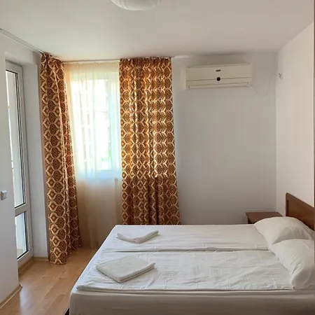 Marina View By Kalina Resort, *