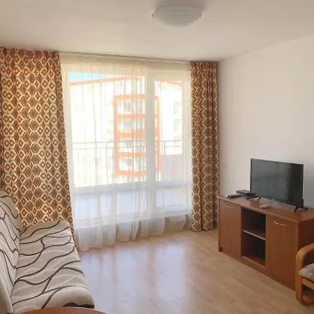 Marina View By Kalina Resort, * Sveti Vlas