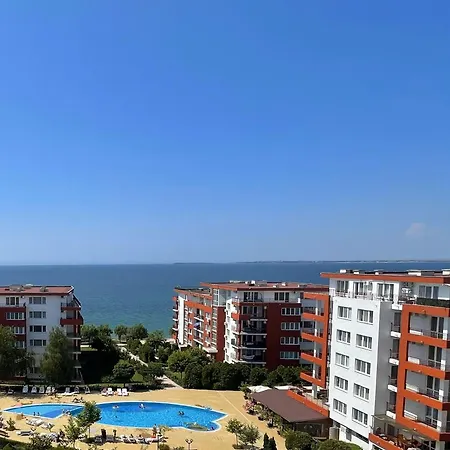 Apartment Marina View By Kalina Resort, Sveti Vlas