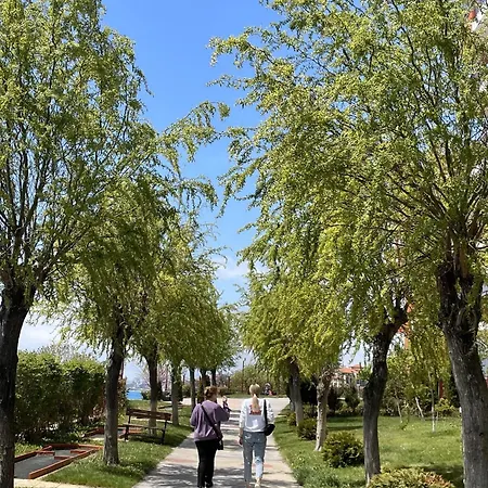 Marina View By Kalina Resort, Sveti Vlas