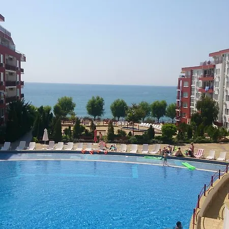 Marina View By Kalina Resort, *
