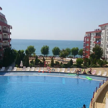 Marina View By Kalina Resort, *