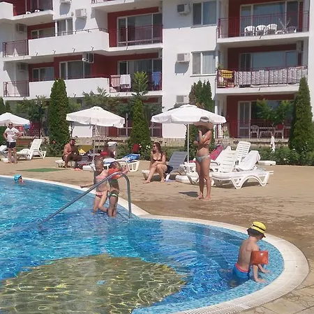 Apartment Marina View By Kalina Resort,