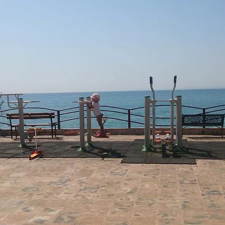 Marina View By Kalina Resort, Sveti Vlas