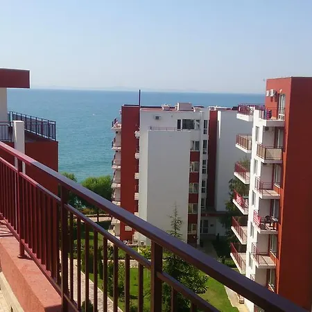 Marina View By Kalina Resort, Apartment Sveti Vlas