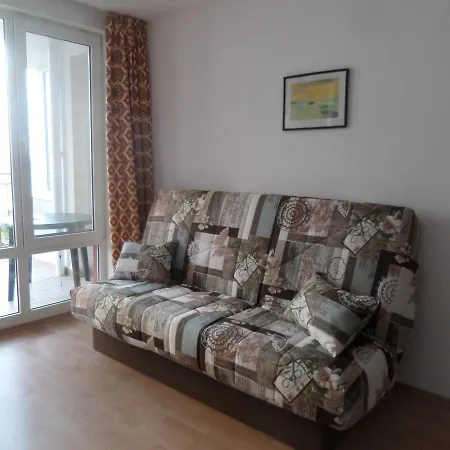 Marina View By Kalina Resort,