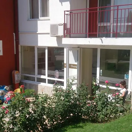 Marina View By Kalina Resort, Apartment *