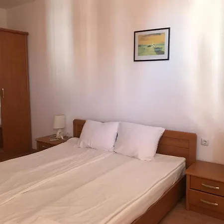 Marina View By Kalina Resort, * Sveti Vlas