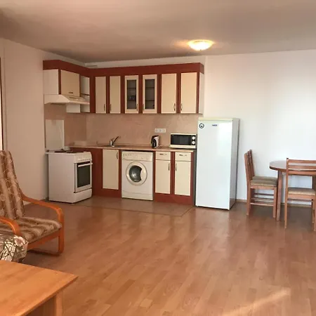 Apartment Marina View By Kalina Resort, Sveti Vlas