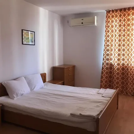 Apartment Marina View By Kalina Resort, Sveti Vlas