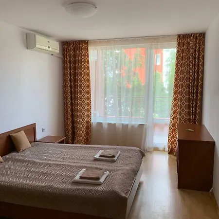 Marina View By Kalina Resort, * Sveti Vlas