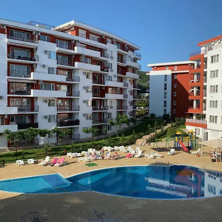 Marina View By Kalina Resort, Apartment *