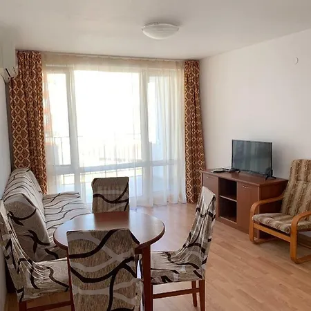 Apartment Marina View By Kalina Resort, *