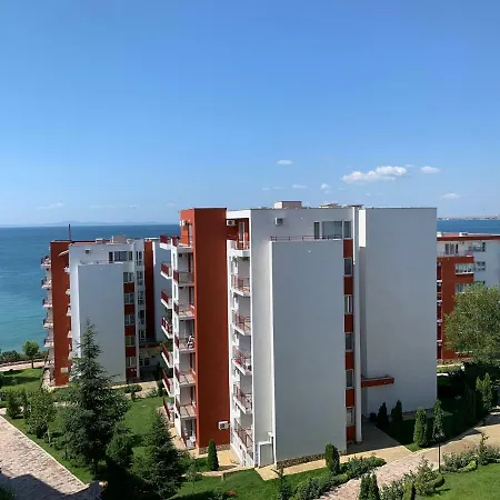 Marina View By Kalina Resort, Апартамент *