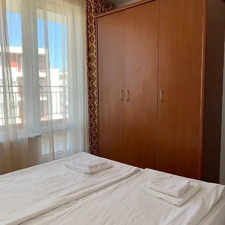 Marina View By Kalina Resort, Apartment Sveti Vlas