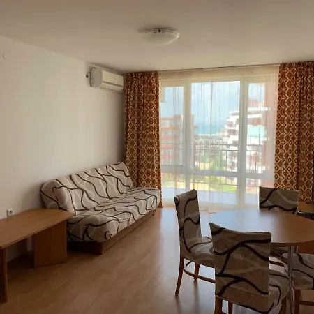 Marina View By Kalina Resort, Apartment