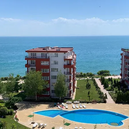 Marina View By Kalina Resort, * Sveti Vlas