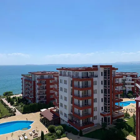 Apartment Marina View By Kalina Resort, Sveti Vlas