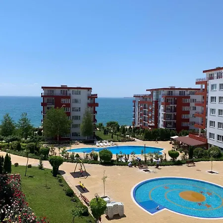 Marina View By Kalina Resort, Sveti Vlas