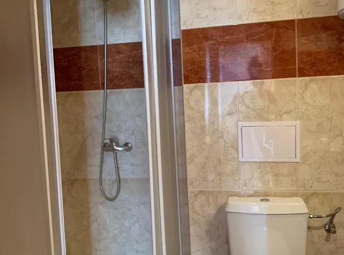 Appartamento Marina View By Kalina Resort,