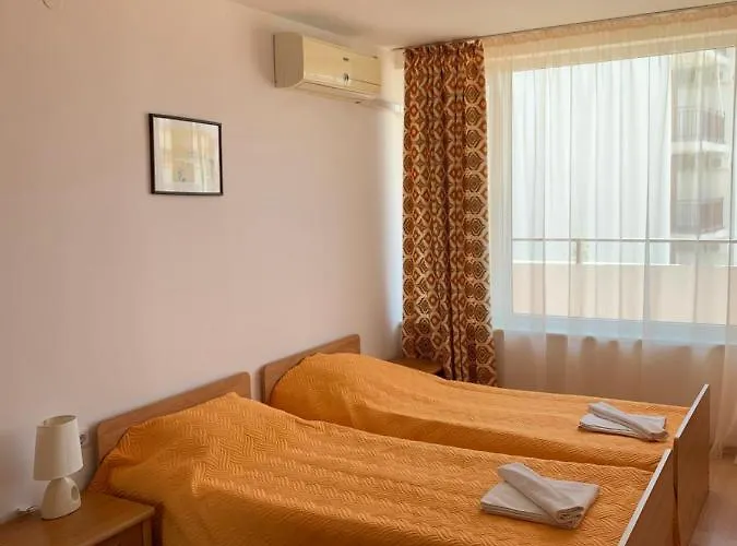 Appartamento Marina View By Kalina Resort, *