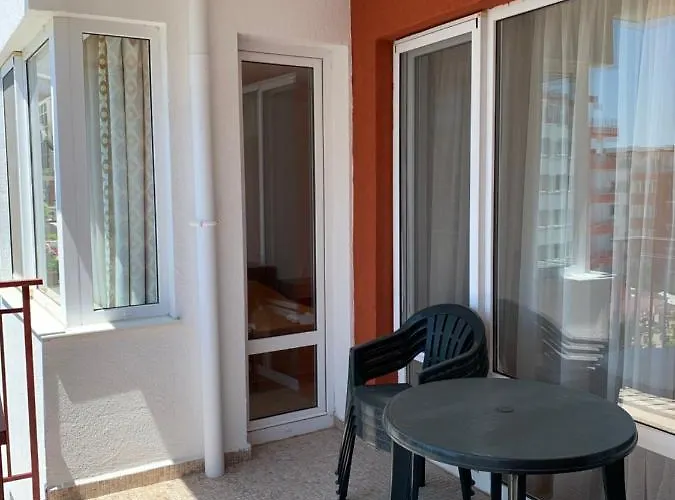 Appartamento Marina View By Kalina Resort, Sveti Vlas