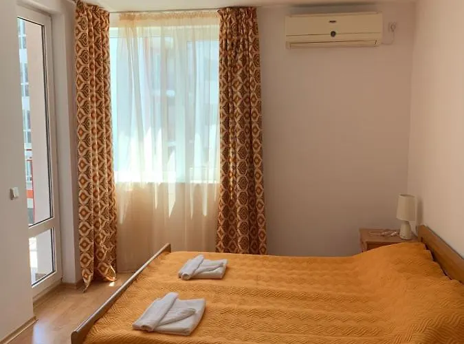 Marina View By Kalina Resort, Appartamento