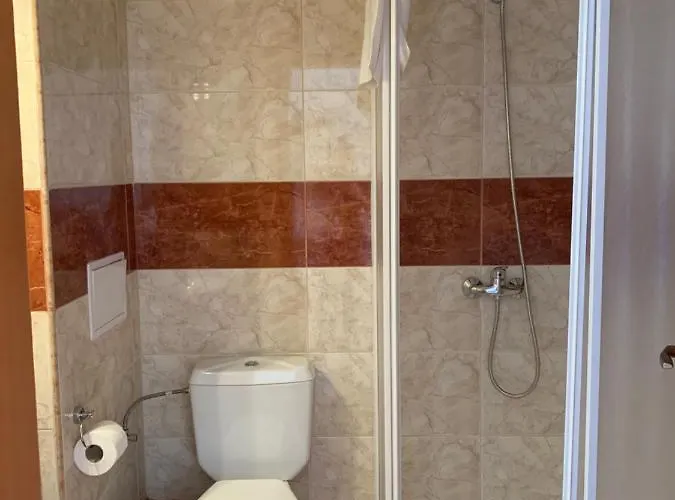 Appartamento Marina View By Kalina Resort, Sveti Vlas