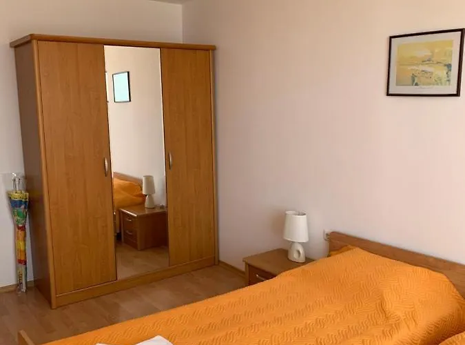 Marina View By Kalina Resort,