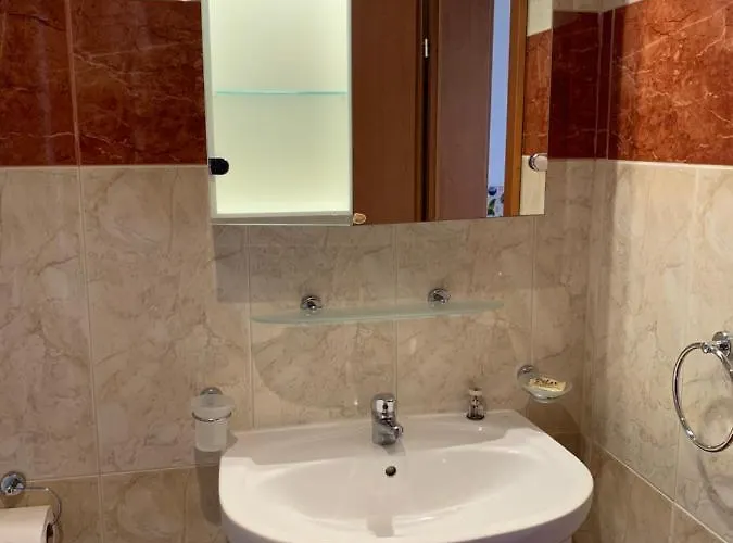 Marina View By Kalina Resort, Sveti Vlas