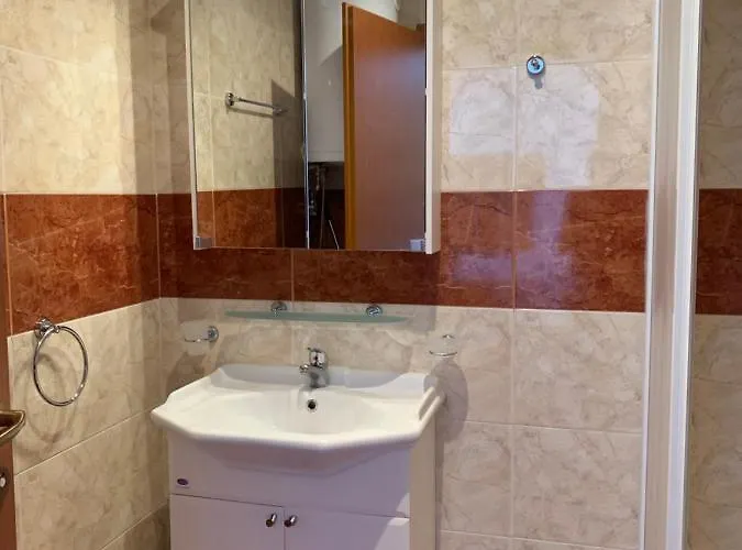 Appartamento Marina View By Kalina Resort, Sveti Vlas