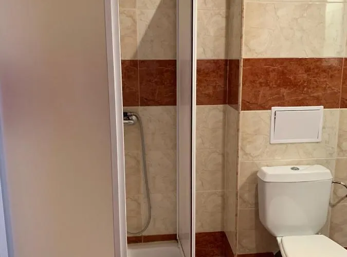 Appartamento Marina View By Kalina Resort, Sveti Vlas