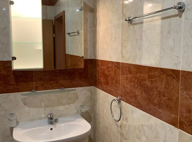 Marina View By Kalina Resort, Sveti Vlas