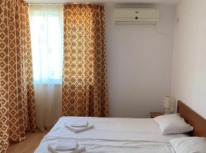 Appartamento Marina View By Kalina Resort, *