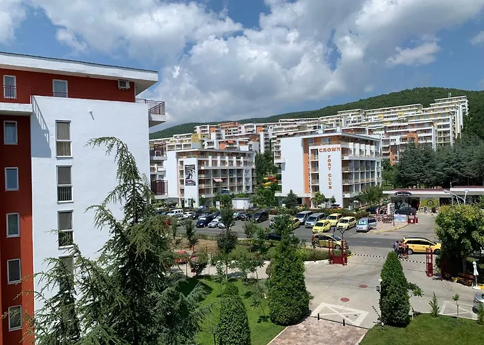 Marina View By Kalina Resort, *