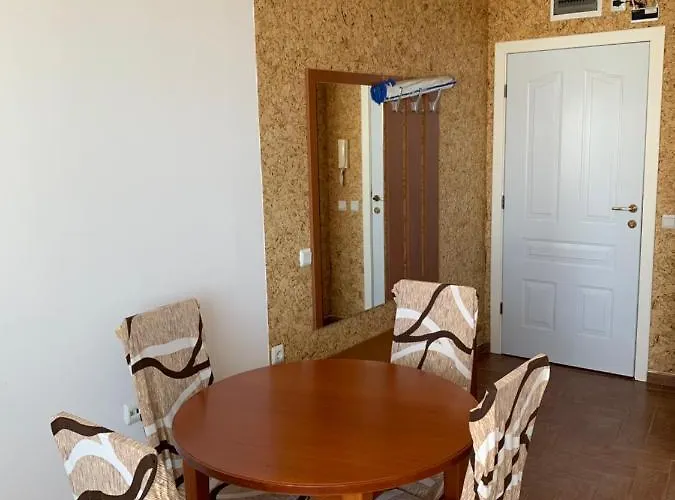 Marina View By Kalina Resort,