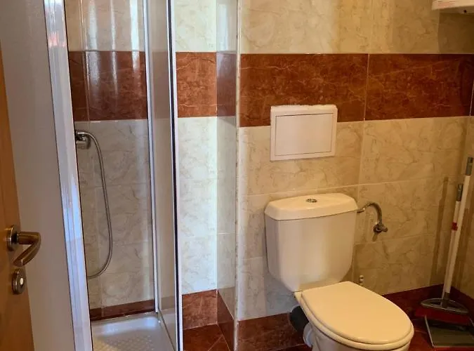 Appartamento Marina View By Kalina Resort,