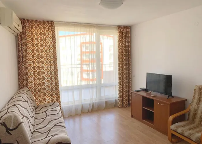 Marina View By Kalina Resort, * Sveti Vlas