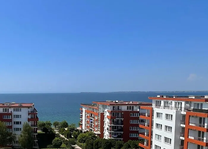 Appartamento Marina View By Kalina Resort, Sveti Vlas