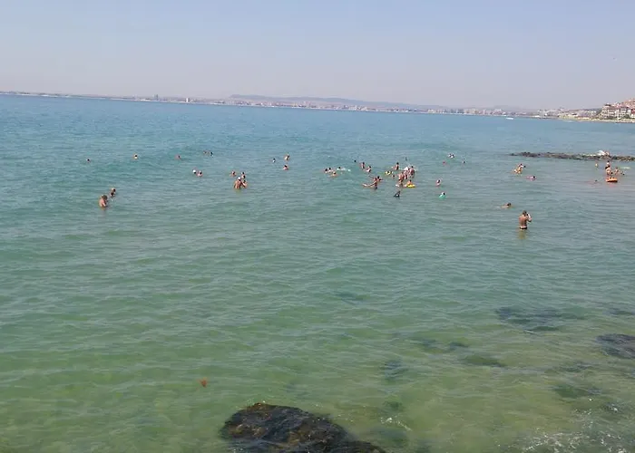 Marina View By Kalina Resort, *