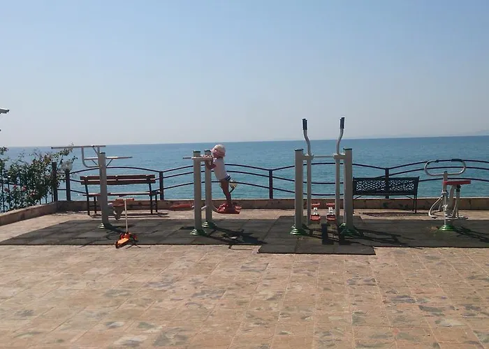 Marina View By Kalina Resort, Sveti Vlas