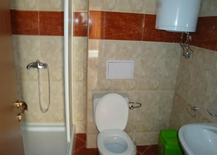 Marina View By Kalina Resort, *