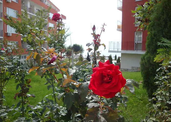 Appartamento Marina View By Kalina Resort, Sveti Vlas