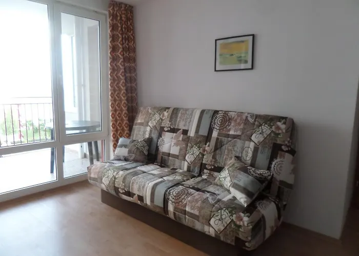 Marina View By Kalina Resort,